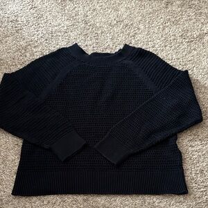 Banana Republic sweater size small